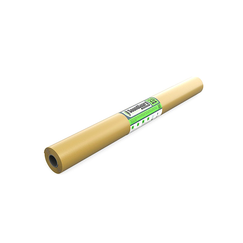 Звукоизоляционная мембрана SoundGuard Membranе 2