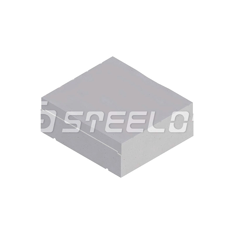 Крышка бетонная SteePlusPro DN400 H110 A15