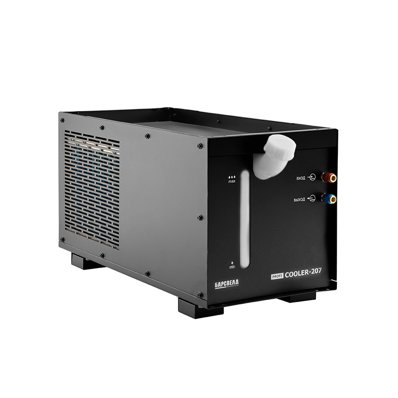 БАРСВЕЛД Блок водяного охлаждения Profi COOLER-207 (380В, 7 л.)