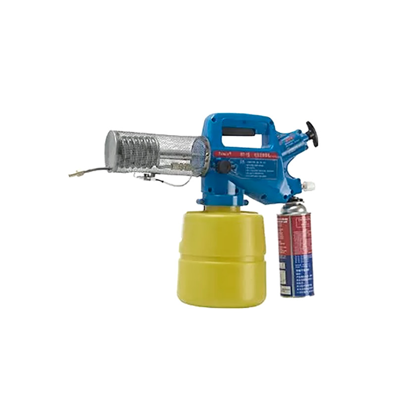 Генератор горячего тумана Мини Minifog machine HYT-2