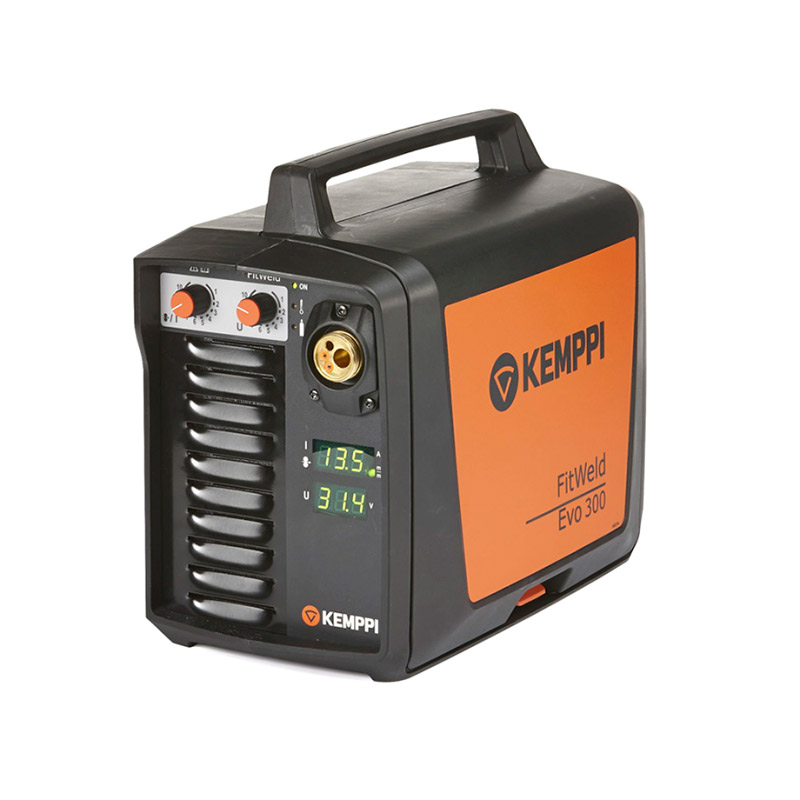 Сварочный полуавтомат KEMPPI FITWELD EVO 300 (220/380 В)