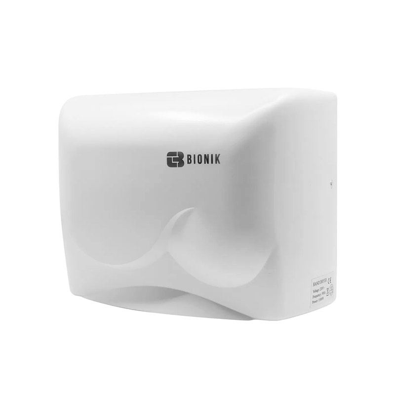 Сушилка для рук BIONIK модель BK4003