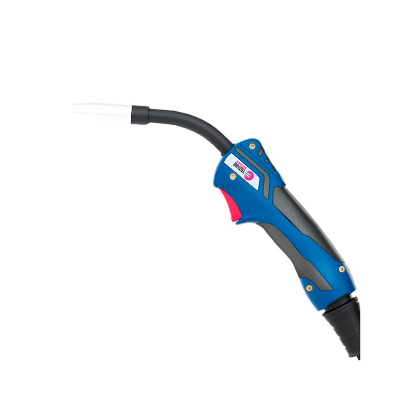 Горелка для полуавтомата BINZEL MB EVO 15 (180 А, 3 м, возд.)