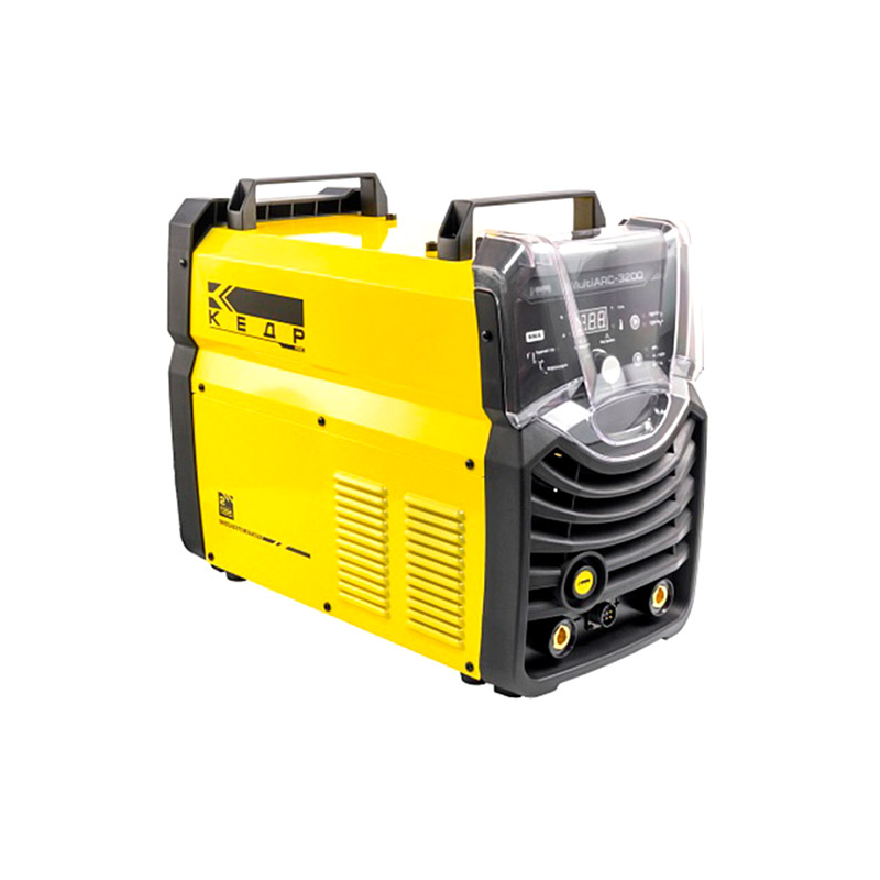 Сварочный инвертор КЕДР MultiARC-3200 (380 В)