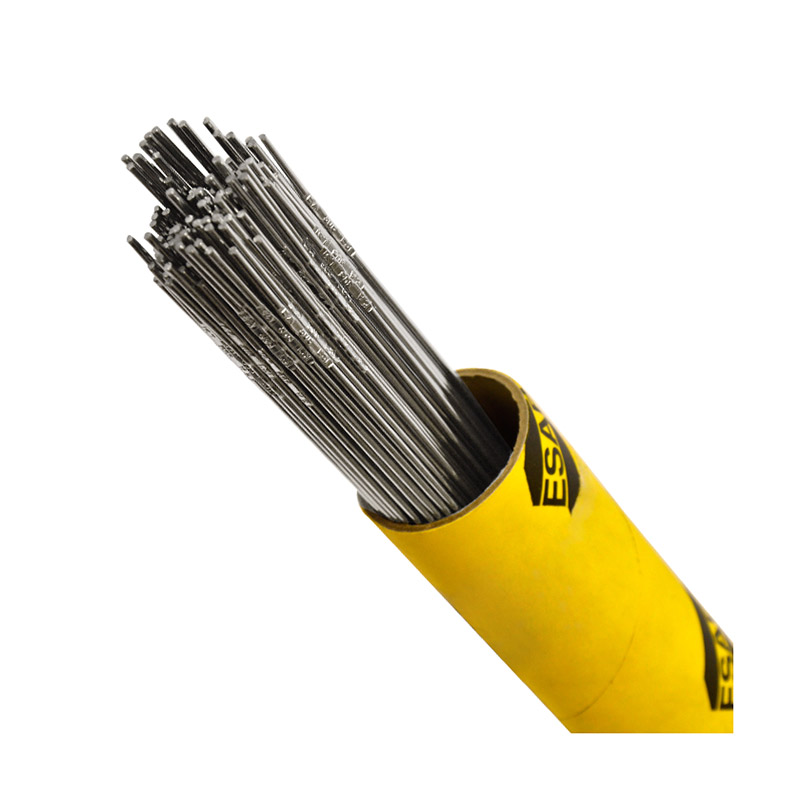 Прутки присад. нерж. ESAB OK Tigrod 316L ф 1,6 мм (пачка 5 кг)