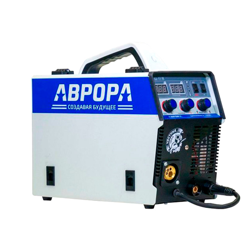 Сварочный полуавтомат Aurora Динамика 2000 (220 В)