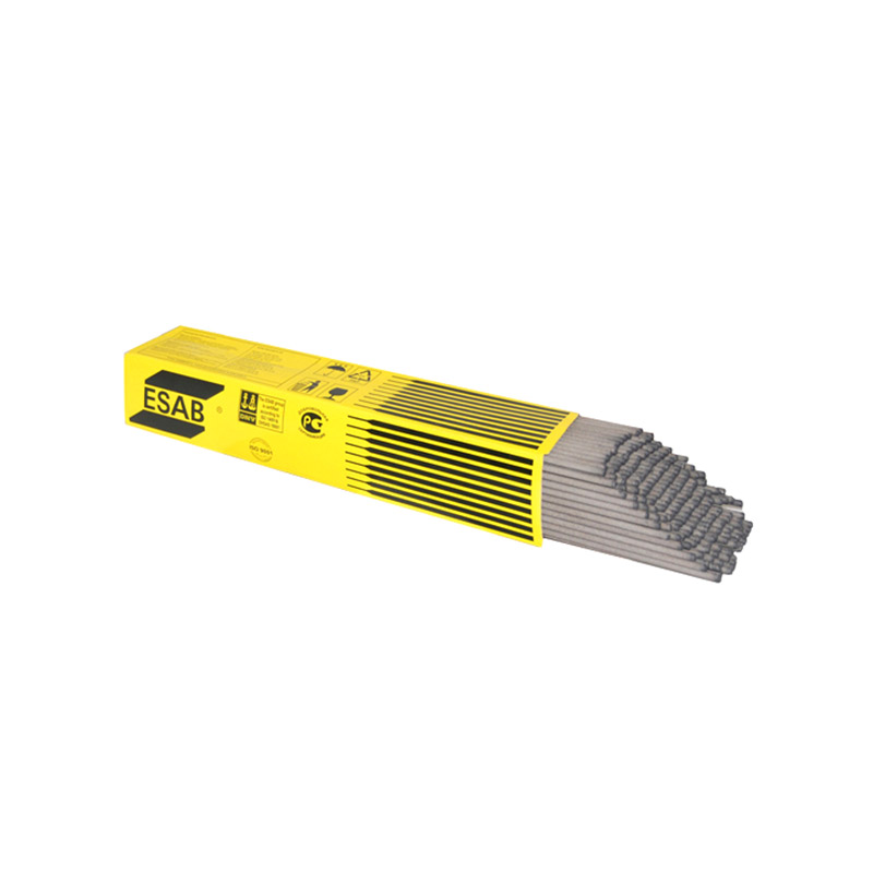 Электроды ESAB OK 55.00 ф 4,0 мм, пачка 6,2 кг.