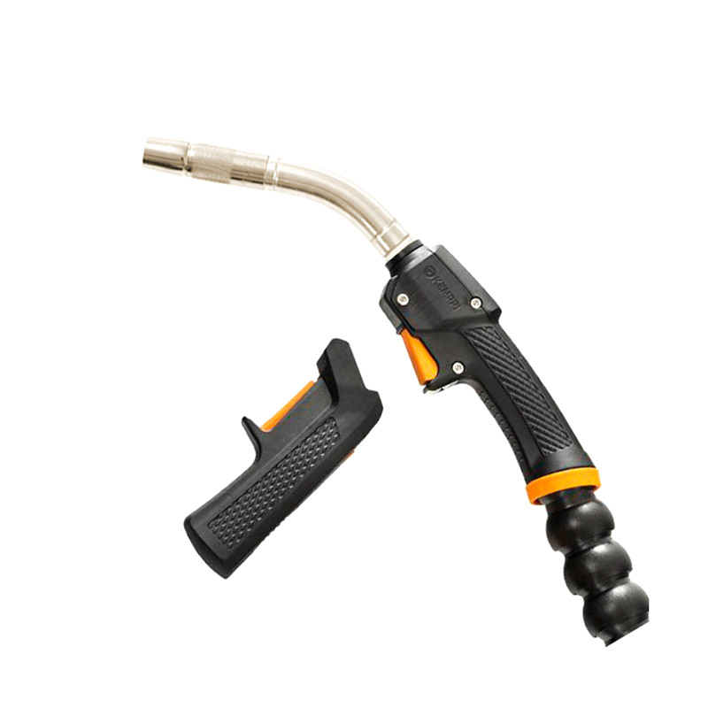 Горелка для полуавтомата KEMPPI FLEXLITE GX 255 G (250 А, 5 м)