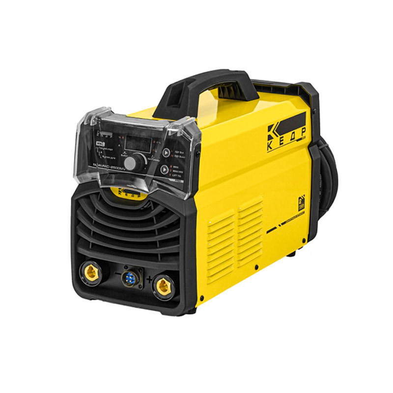 Сварочный инвертор КЕДР MultiARC-2500 MV (220/380 В)