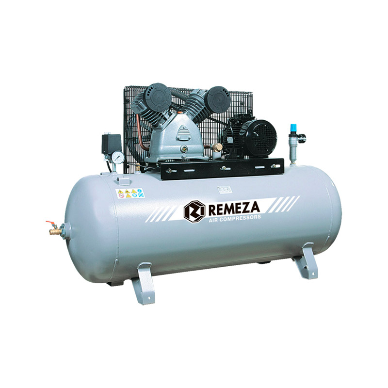 Поршневой компрессор REMEZA СБ4/С-100.LB50 (380 В)