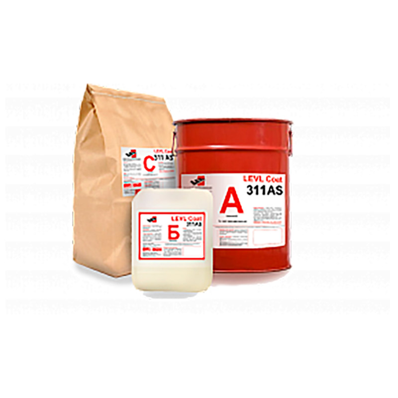 LEVL Coat 311 AS