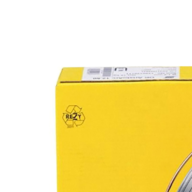 Проволока нержавеющая ESAB OK Autrod 308LSi ф 1,2 мм (кассета 15 кг)