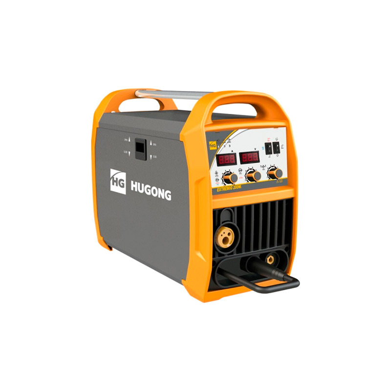 Сварочный полуавтомат HUGONG EXTREMIG 200W III (220 В)