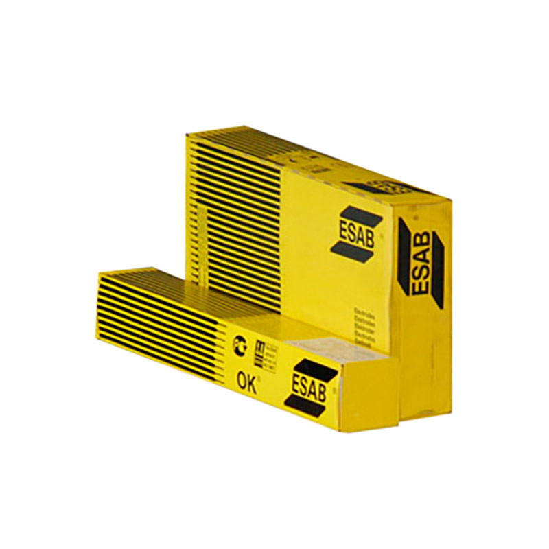 Электроды ESAB Булат-1 ф 4,0 мм, пачка 6,0 кг