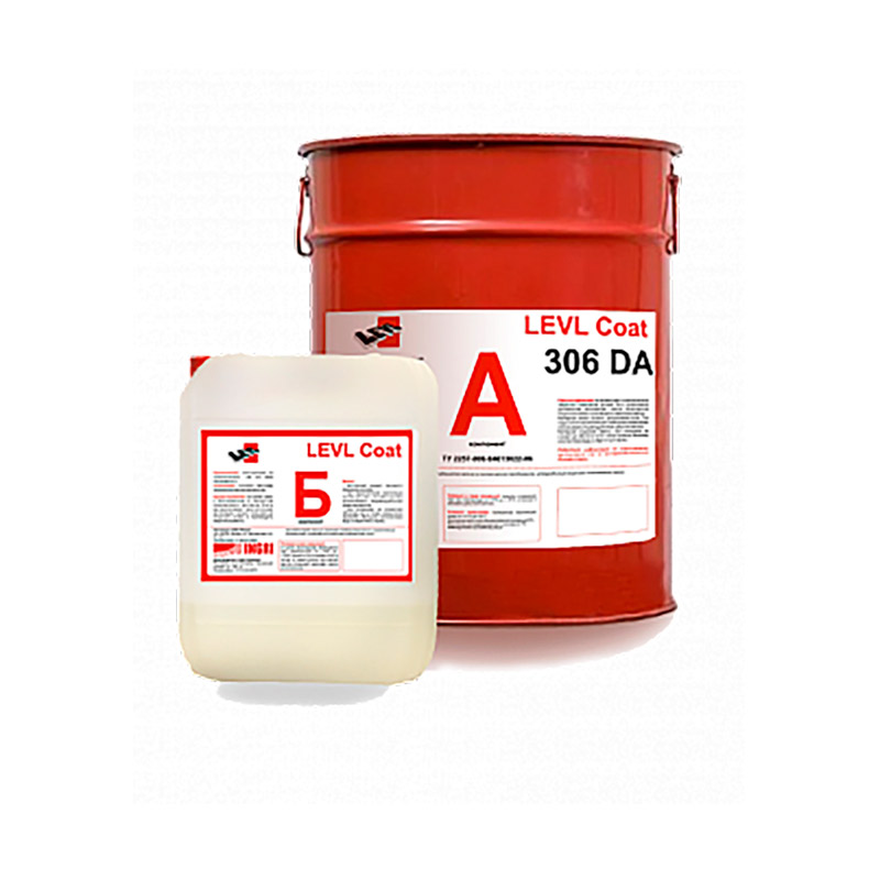 LEVL Coat 306 DA