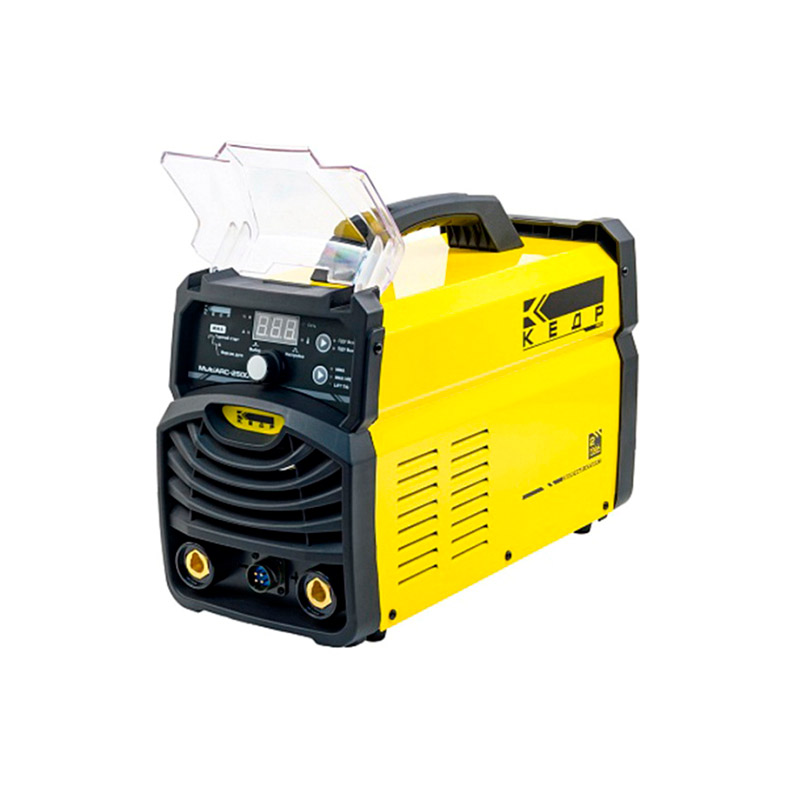 Сварочный инвертор КЕДР MultiARC-2500-3 (380 В)