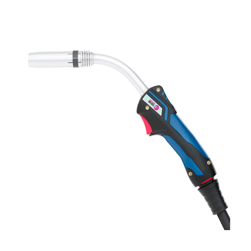 Горелка для полуавтомата BINZEL MB EVO PRO 36 (340 А, 5 м, возд.)