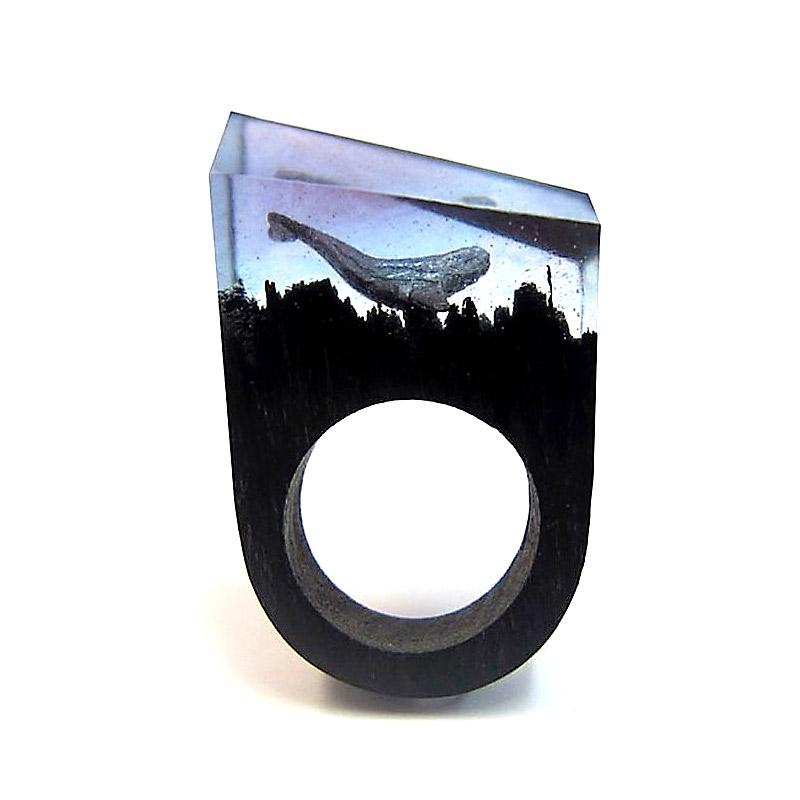 Компаунд MyEpoxy Glassy