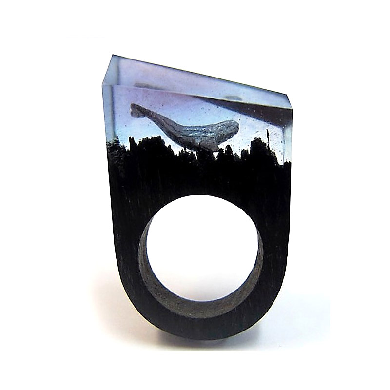 Компаунд MyEpoxy Glassy