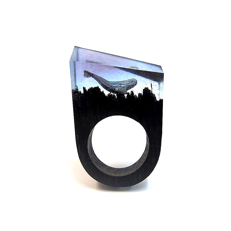 Компаунд MyEpoxy Glassy