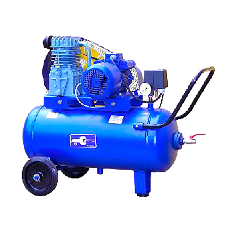 Поршневой компрессор К-24 (ACO)
