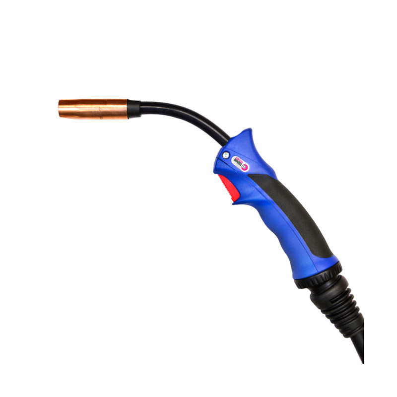Горелка для полуавтомата BINZEL RF GRIP 26 KZ-2 (315 А, 5 м, возд.)