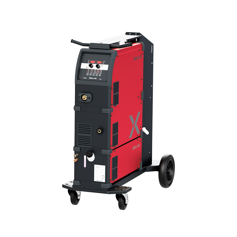 Сварочный полуавтомат ТЕНА MX350 С W Partner Set