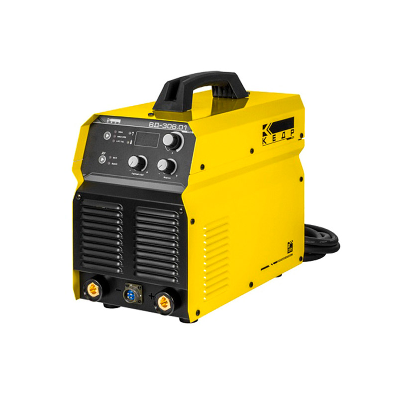Сварочный инвертор КЕДР ВД-306.01 PRO (380 В)