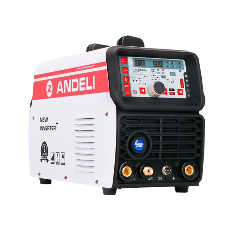 Andeli tig ac dc. ANDELI Tig-250pl. Андели Тиг 250 pl. ANDELI Tig-250pl (220 в).