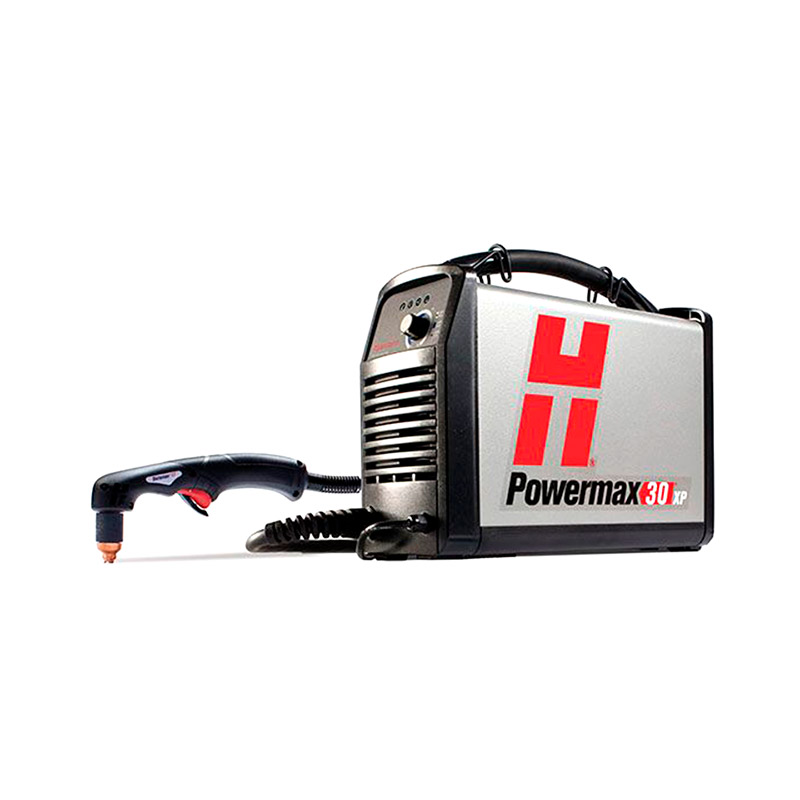 Установка воздушно-плазменной резки Hypertherm Powermax 30 XP