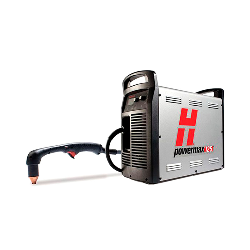 Установка воздушно-плазменной резки Hypertherm Powermax125