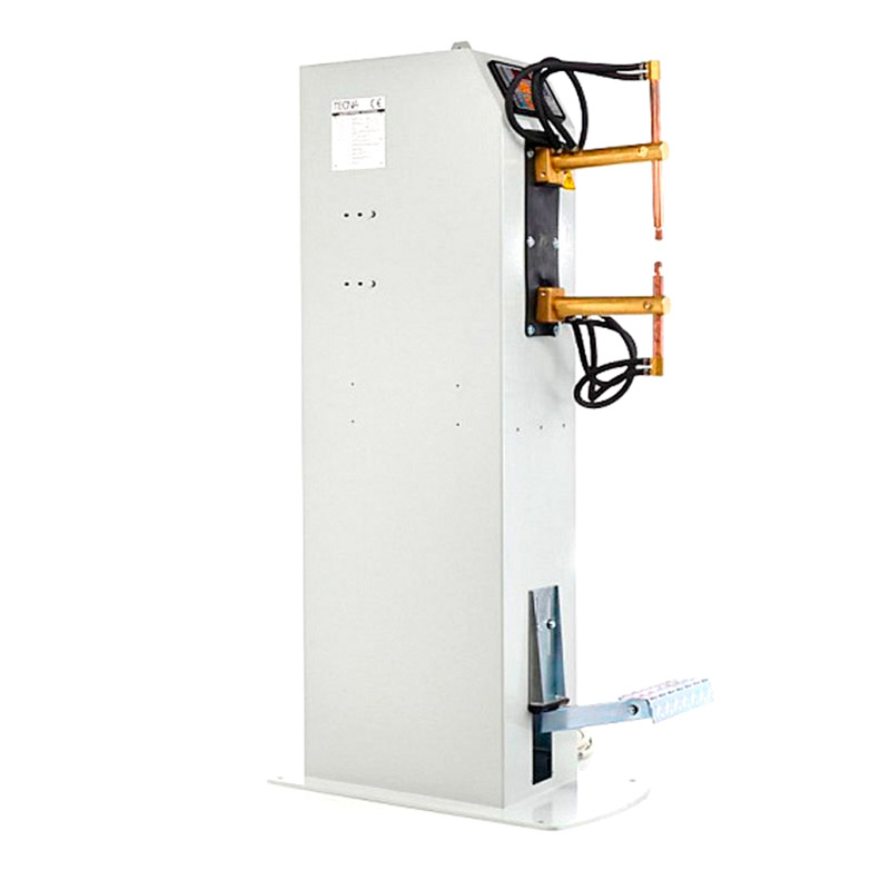 Машина контактной сварки TECNA 4643NE/380 (380 В, 25 кВА)