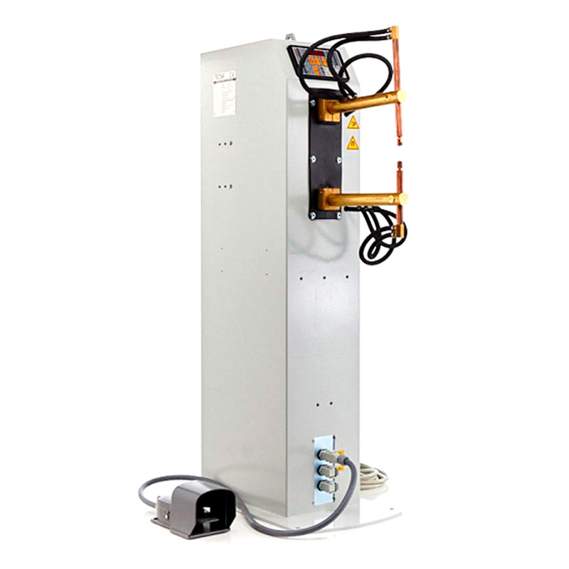 Машина контактной сварки TECNA 4646NE/380 (380 В, 20 кВА)