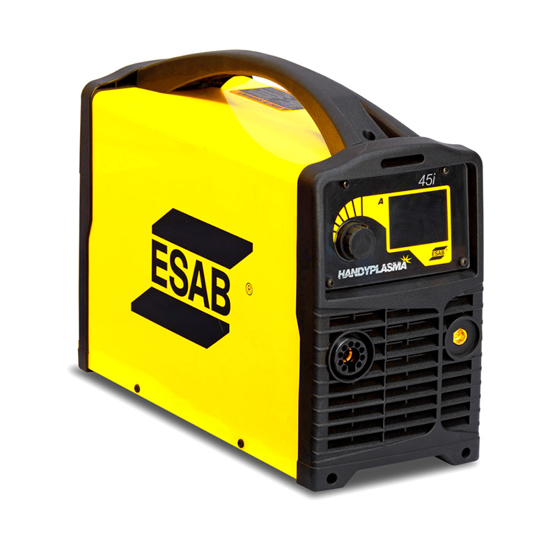 Установка воздушно-плазменной резки ESAB HandyPlasma 45 (220 В)