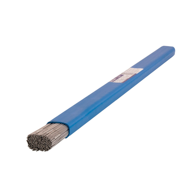 Прутки нержавейка SELLER TIG ER-308LSi ф 1,2 мм (пачка 5 кг, 1000 мм)