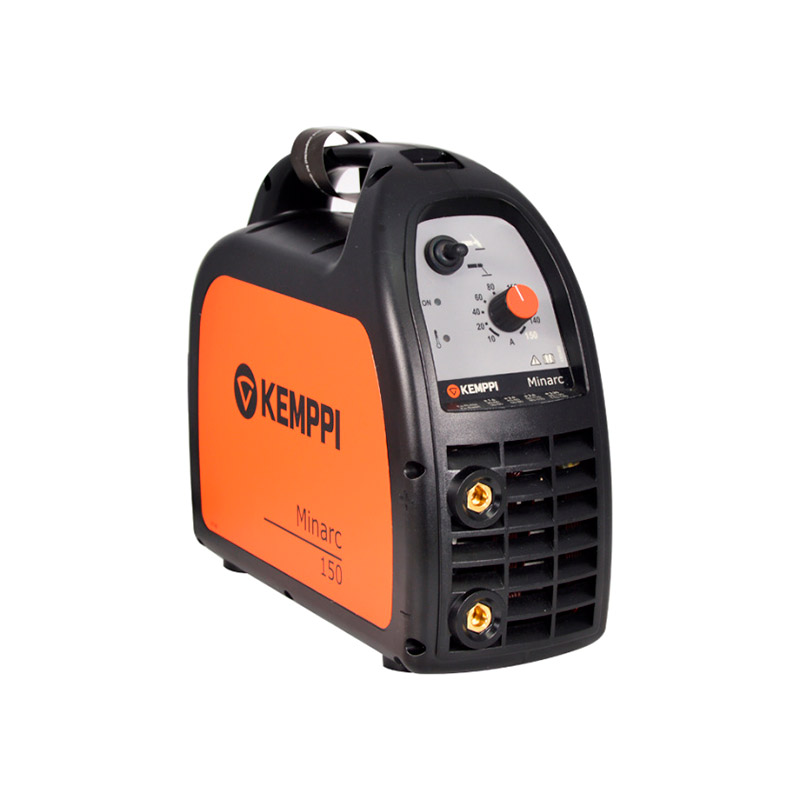 Сварочный инвертор KEMPPI MINARC 150 (220 В)