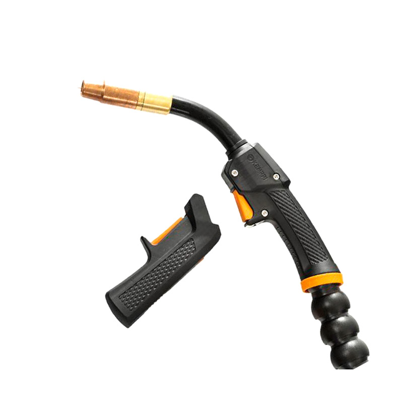 Горелка для полуавтомата KEMPPI FLEXLITE GX 503 W (500 А, 3,5 м)