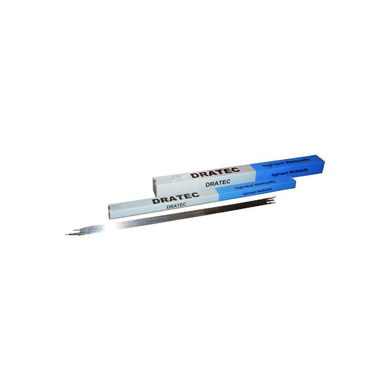 Прутки нержавейка DRATEC DT-ECO 310 ф 1,6 мм (ER310, уп. 5 кг)