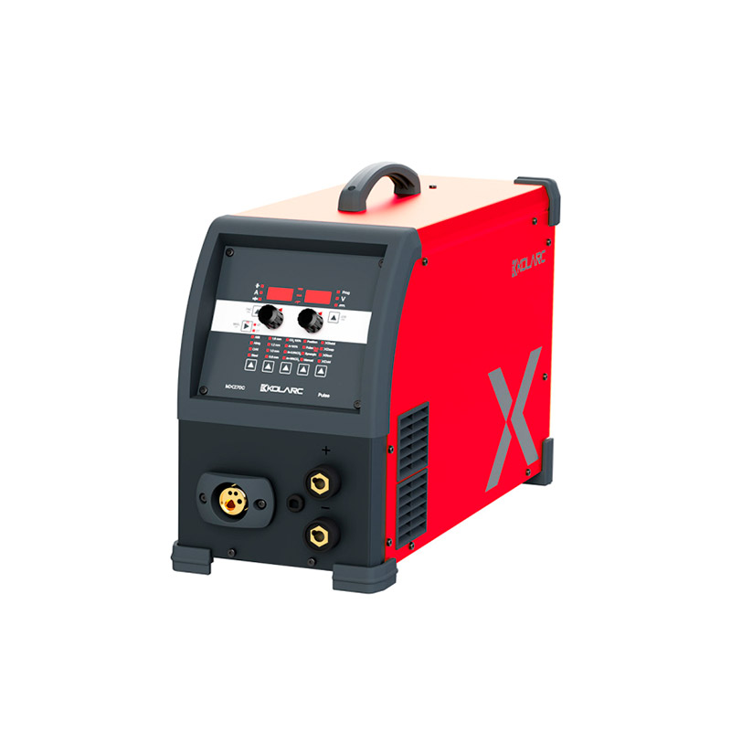 Сварочный полуавтомат ТЕНА MX270 С Partner Set