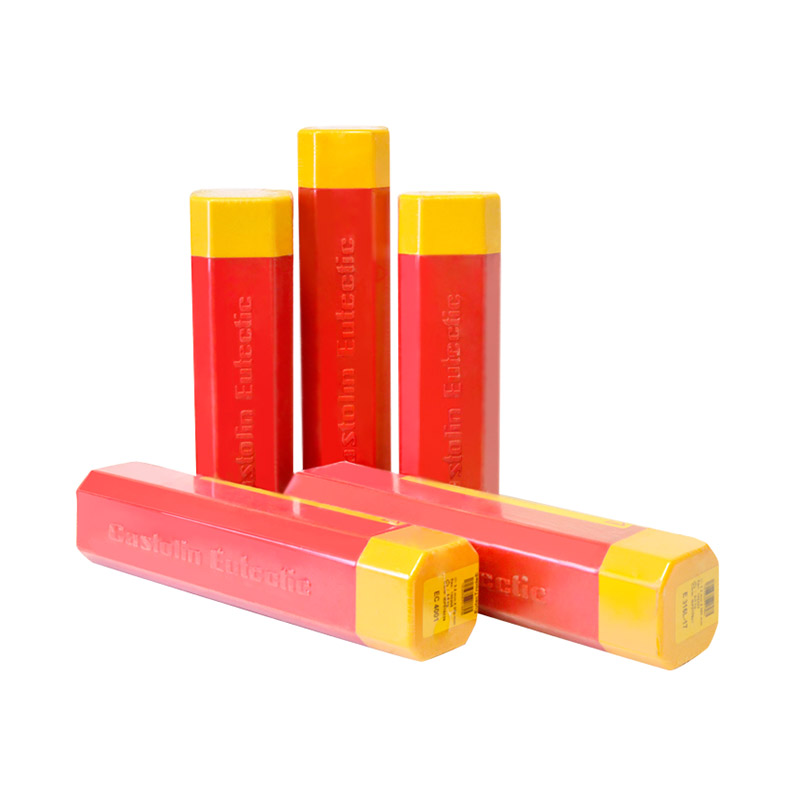 Электроды EutecTrode E308L-17 ф 2,0 мм (уп. 5,0 кг), Castolin