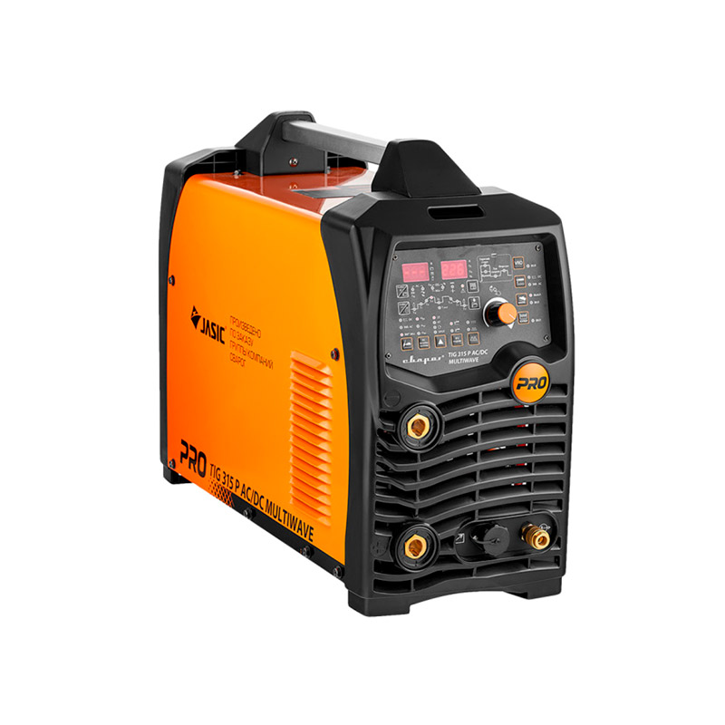 Установка аргонодуговая Сварог TIG 315 P PRO AC/DC MULTIWAVE (E202), (380 В)