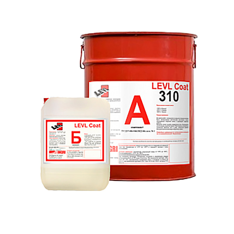 LEVL Coat 310
