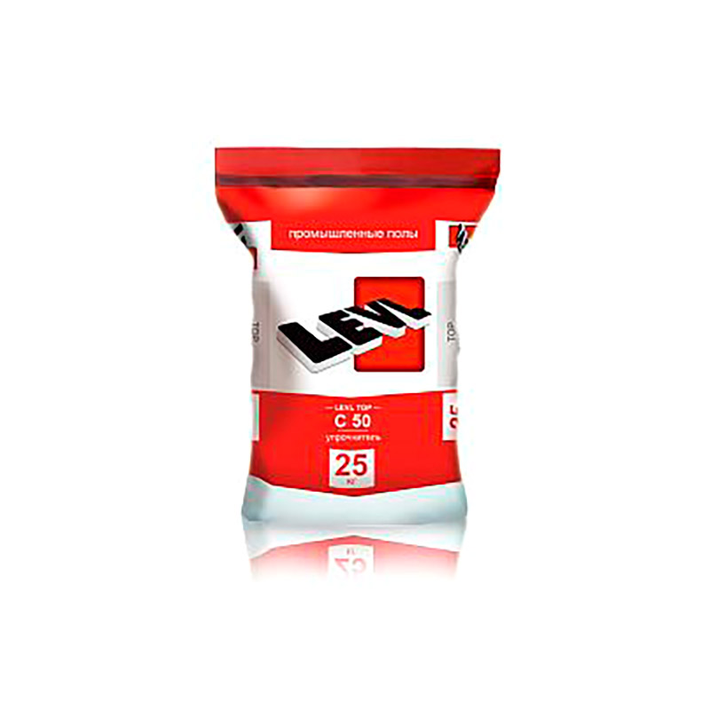 LEVL Top C50