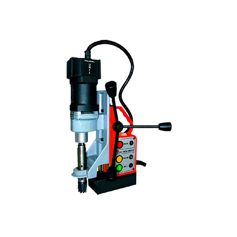 Магнитный сверлильный станок Magtron MBE 30