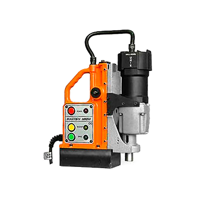 Магнитный сверлильный станок Magtron MB 42