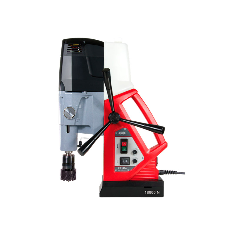 Сверлильный станок RUKO RS140e