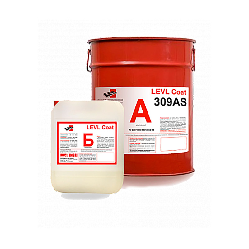 LEVL Coat 309 AS