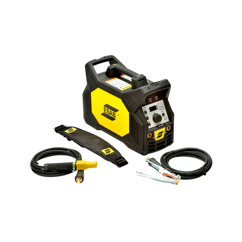 Сварочный инвертор ESAB Renegade ES 300i