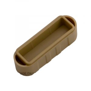 B02402.17.14 Вкладыш для ответной планки EASY-MATIC для Mediana POLARIS (c магнитом) (бежевый)