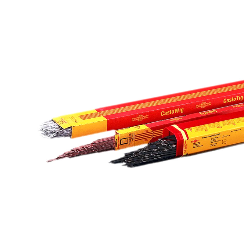 Нержавеющие прутки Castolin CastoTig 45552WS ER347L/Si 2,4 мм